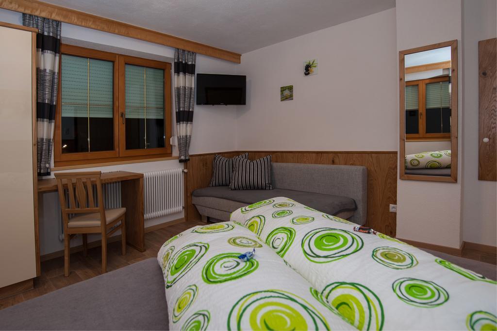 Appart Julia Kappl  Chambre photo